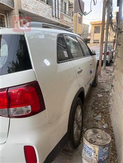 کیا سۆرینتۆ